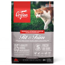 Orijen Cat Fit & Trim 5,4 kg