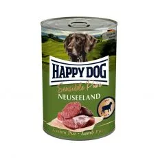 Happy Dog Lamm Pur Neuseeland 400g / b&aacute;r&aacute;ny