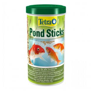 TetraPond Sticks 1 L
