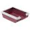 Ferplast Week-End Plus WC macsk&aacute;knak 37 x 26,5 x 11 cm