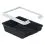 Ferplast Week-End Plus WC macsk&aacute;knak 37 x 26,5 x 11 cm
