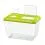 Ferplast Geo Jumbo Aquarium tart&aacute;ly 27 l