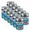 Happy Dog Wild Pur Sweden 12 x 400g / vadh&uacute;s