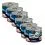 Happy Dog Lachs Pur Norway - 6 x 200 g / lazac