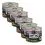 Happy Dog Pferd Pure Montana - 6 x 200 g / l&oacute;