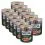 Happy Dog Pferd Pure Montana - 12 x 800 g / l&oacute;