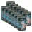 Konzerv kiscic&aacute;knak Leonardo Kitten 12 x 400 g