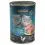 Konzerv kiscic&aacute;knak Leonardo Kitten 12 x 400 g
