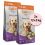 Calibra Dog Premium Line Senior & Light 2 x (12 + 2 kg)