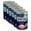 Happy Dog Lachs Pur Norway - 6 x 400 g / lazac