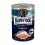 Happy Dog Lachs Pur Norway - 12 x 400 g / lazac