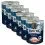 Happy Dog Lachs Pur Norway - 6 x 800 g / lazac