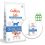 Calibra Dog Life Adult Medium Breed Chicken 12 + 2,5 kg GR&Aacute;TISZ