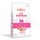 Calibra Dog Life Adult Small Breed Chicken 6 + 1,5 kg GR&Aacute;TISZ