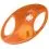 Kong Dog Jumbler Football L/XL