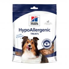 Hill's HypoAllergenic Treats 220 g