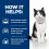 Hill's Prescription Diet Cat i/d Digestive Care Chicken 82 g