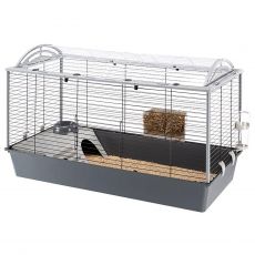 Kalitka rágcsálóknak CASITA 120H, szürke