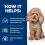 Hill's Prescription Diet Canine Gastrointestinal Biome Mini Chicken 1 kg