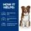 Hill's Prescription Diet Canine Derm Defense Environmental Chicken 1,5 kg