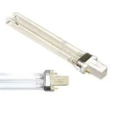 F&eacute;nycső UV steriliz&aacute;l&oacute;ba 7W