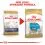 Royal Canin Junior Csivava eledel - 1,5 kg
