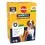 Fogtiszt&iacute;t&oacute; rudak Pedigree Denta Stix medium - 28 db / 720 g