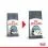 Royal Canin HAIRBALL CARE - macskat&aacute;p, 400 g