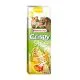 Versele Laga R&uacute;d r&aacute;gcs&aacute;l&oacute;nak CRISPY STICKS 2 db - popcorn &eacute;s m&eacute;z