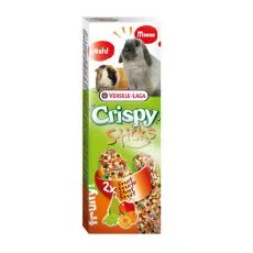 Versele Laga Gy&uuml;m&ouml;lcs&ouml;s rudak r&aacute;gcs&aacute;l&oacute;nak CRISPY STICKS 2 db 