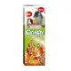 Versele Laga Gy&uuml;m&ouml;lcs&ouml;s rudak r&aacute;gcs&aacute;l&oacute;nak CRISPY STICKS 2 db 
