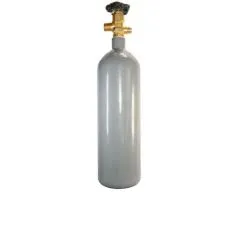 CO2 palack