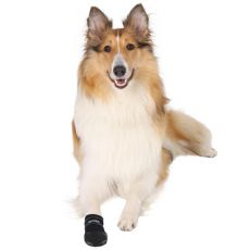 Walker kutya csúszásgátló lábbeli - XL / 2db
