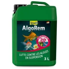 TetraPond AlgoRem 3 L - alga&ouml;lő