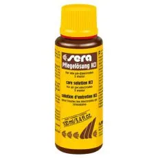 Sera KCL 100ml - tart&oacute;s&iacute;t&oacute;oldat
