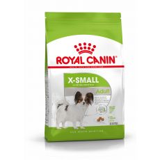 ROYAL CANIN X-SMALL ADULT 1,5kg 