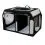 Vario duplo sz&aacute;ll&iacute;t&oacute; box - S-M, 91 x 60 x 61/57cm