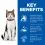 Hill's Science Plan Feline Mature Adult 7+ Chicken 2 x 10kg