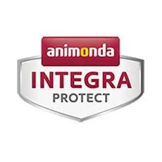 ANIMONDA Integra - Sz&aacute;raz macskat&aacute;p