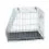 Ketrec kuty&aacute;knak &eacute;s macsk&aacute;knak Dog Residence MOBILE 91 x 61 x 71 cm