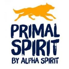 PRIMAL SPIRIT - Sz&aacute;raz kutyat&aacute;p