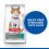 Hill's Science Plan Feline Young Adult Sterilised Cat Tuna 2 x 15 kg