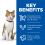 Hill's Science Plan Sterilised Cat Adult Duck 2 x 10 kg