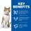 Hill's Science Plan Sterilised Cat Adult Duck 2 x 10 kg