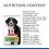 Hill's Science Plan Mature Senior Vitality Large Breed Chicken 2 x 14 kg