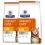 Hill's Prescription Diet Feline Urinary Care c/d Multicare Chicken 2 x 8 kg