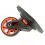 Ferplast Wheels Kit - kerekek az ATLAS 10/20/30/40 l&aacute;d&aacute;hoz