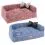 Ferplast Harris 50 kutya&aacute;gy 50 x 35 cm