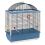 Kalitka kismadaraknak PALLADIO 4 - 59 x 33 x 69 cm