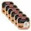 Animonda Vom Feinsten Adult - csirke &eacute;s lazac 6 x 150 g
